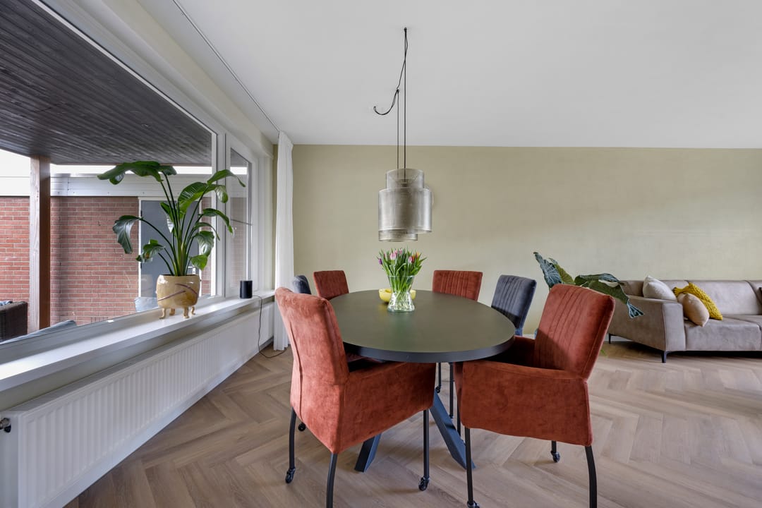 Foto 8 van Voeghoutenstraat 35