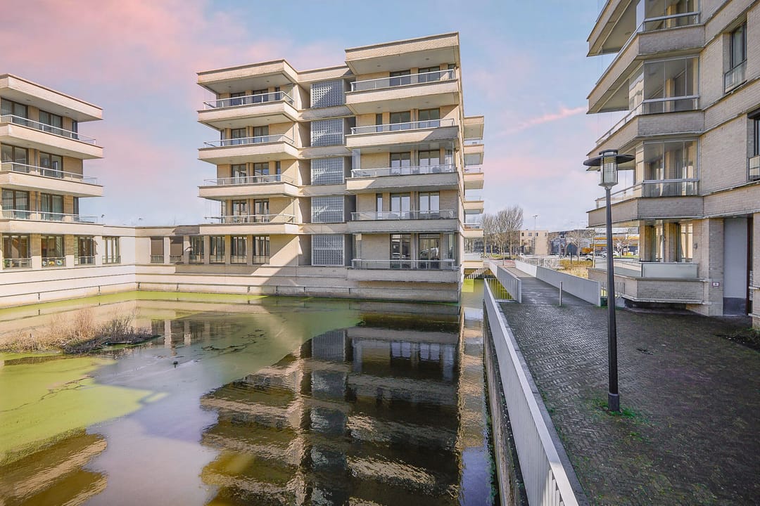 Foto 1 van van Panhuysstraat 1