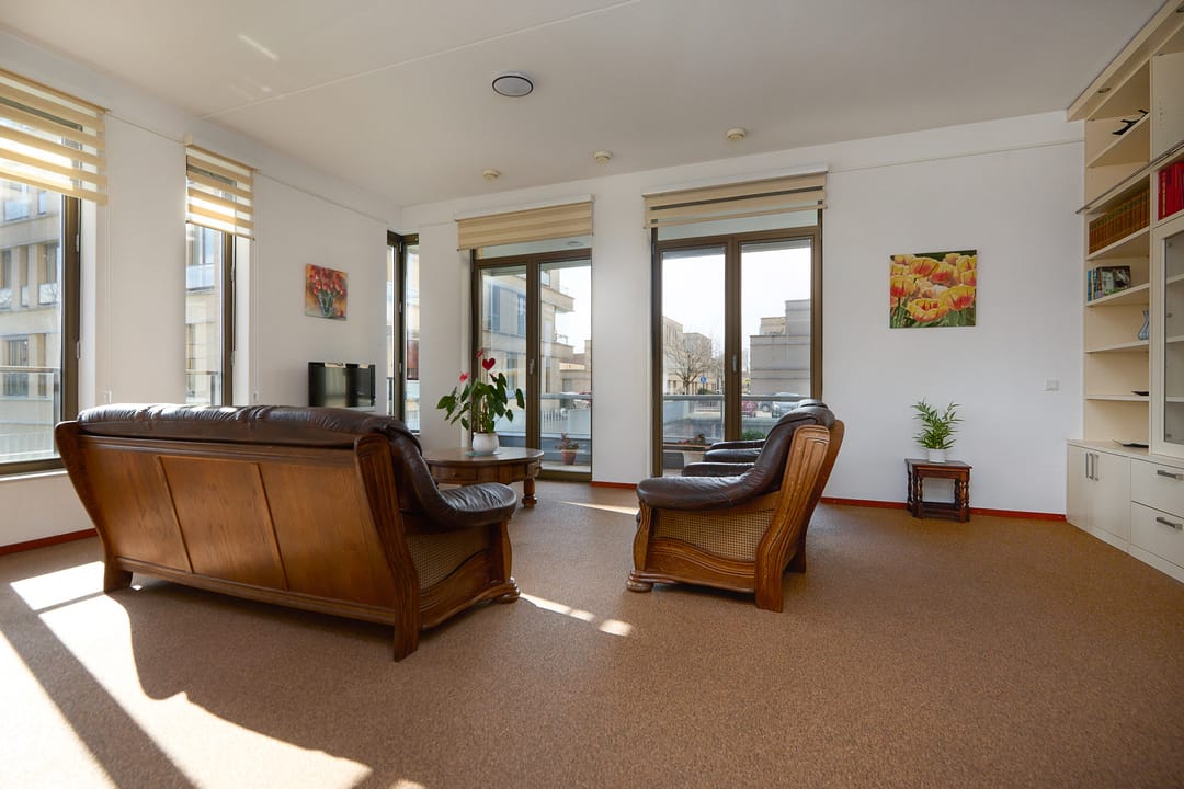 Foto 2 van van Panhuysstraat 1