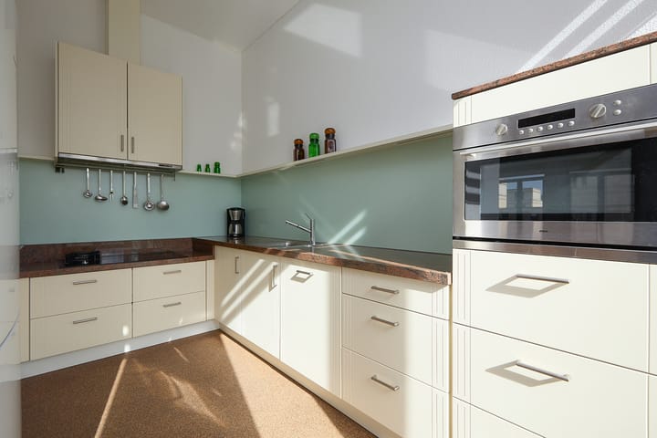 Foto 3 van van Panhuysstraat 1