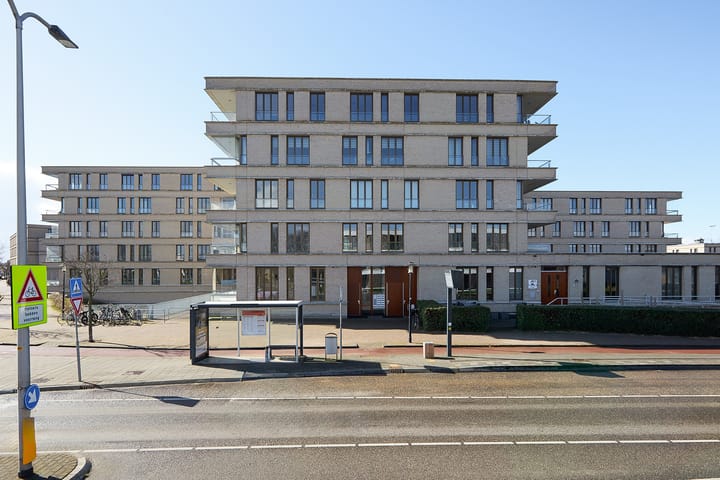 Foto 5 van van Panhuysstraat 1