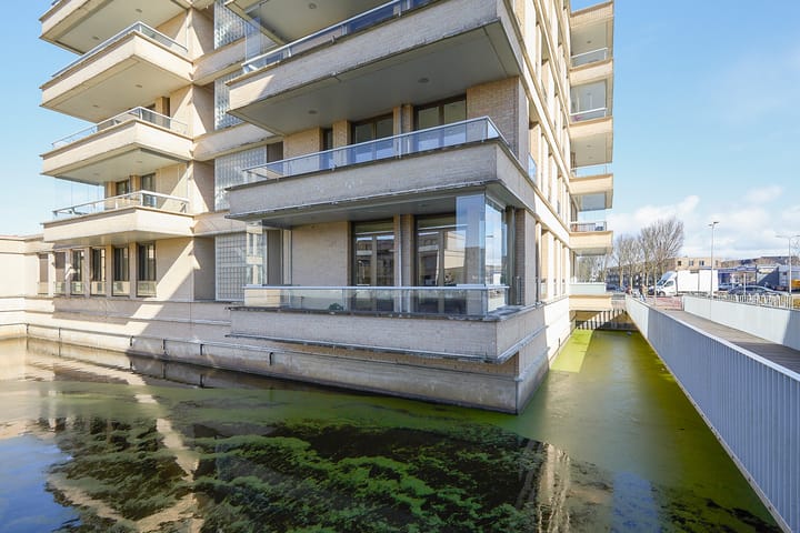 Foto 7 van van Panhuysstraat 1