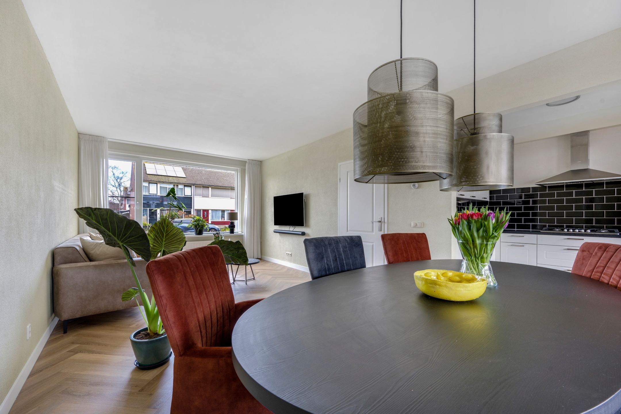 Foto 9 van Voeghoutenstraat 35