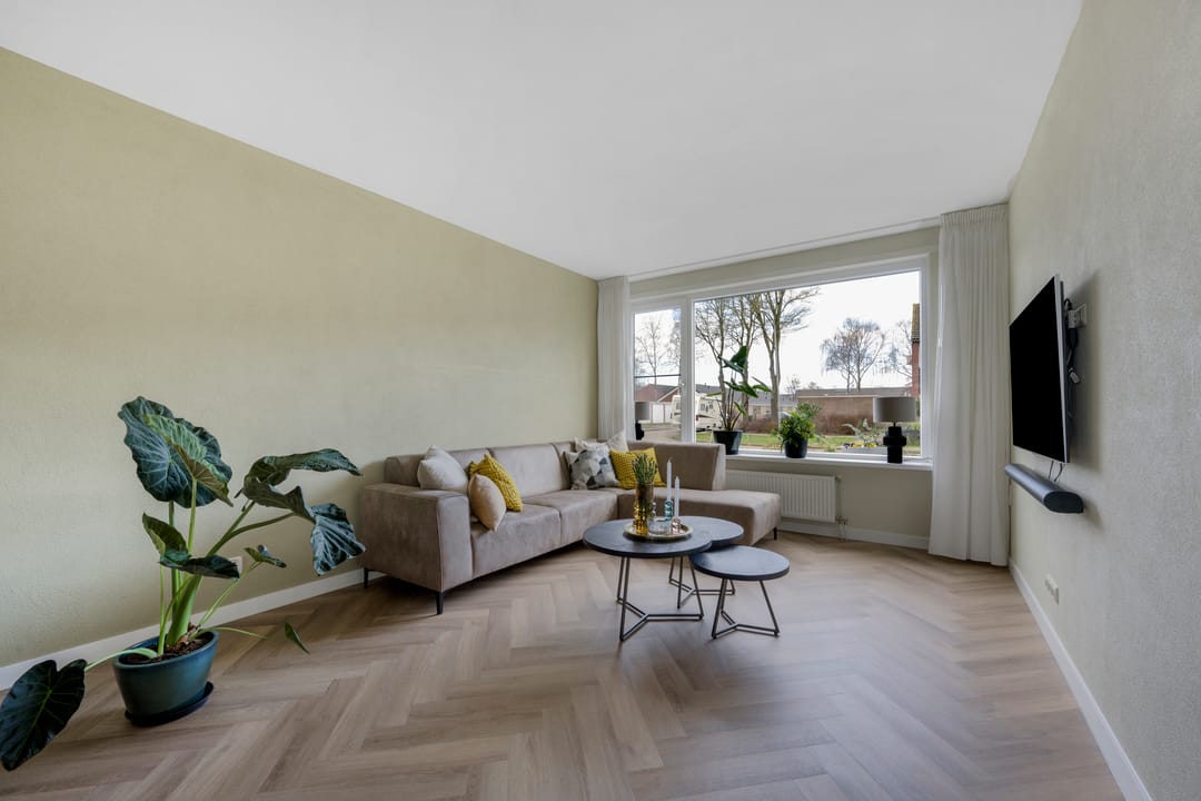 Foto 11 van Voeghoutenstraat 35