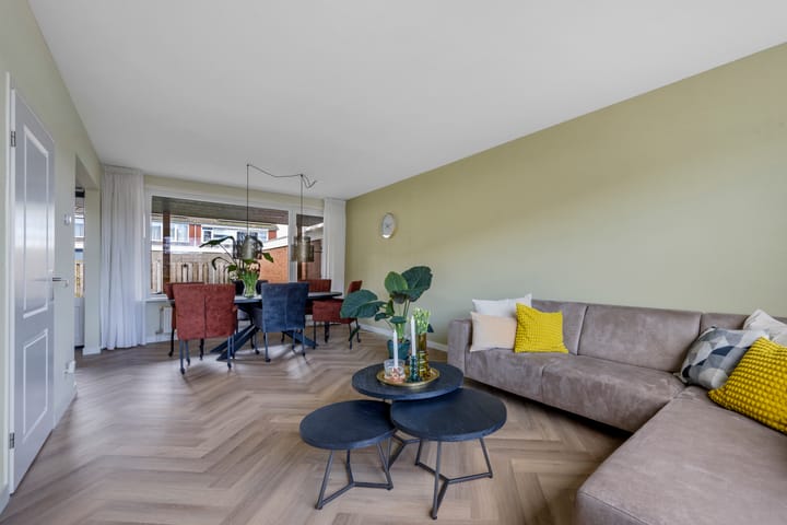 Foto 13 van Voeghoutenstraat 35