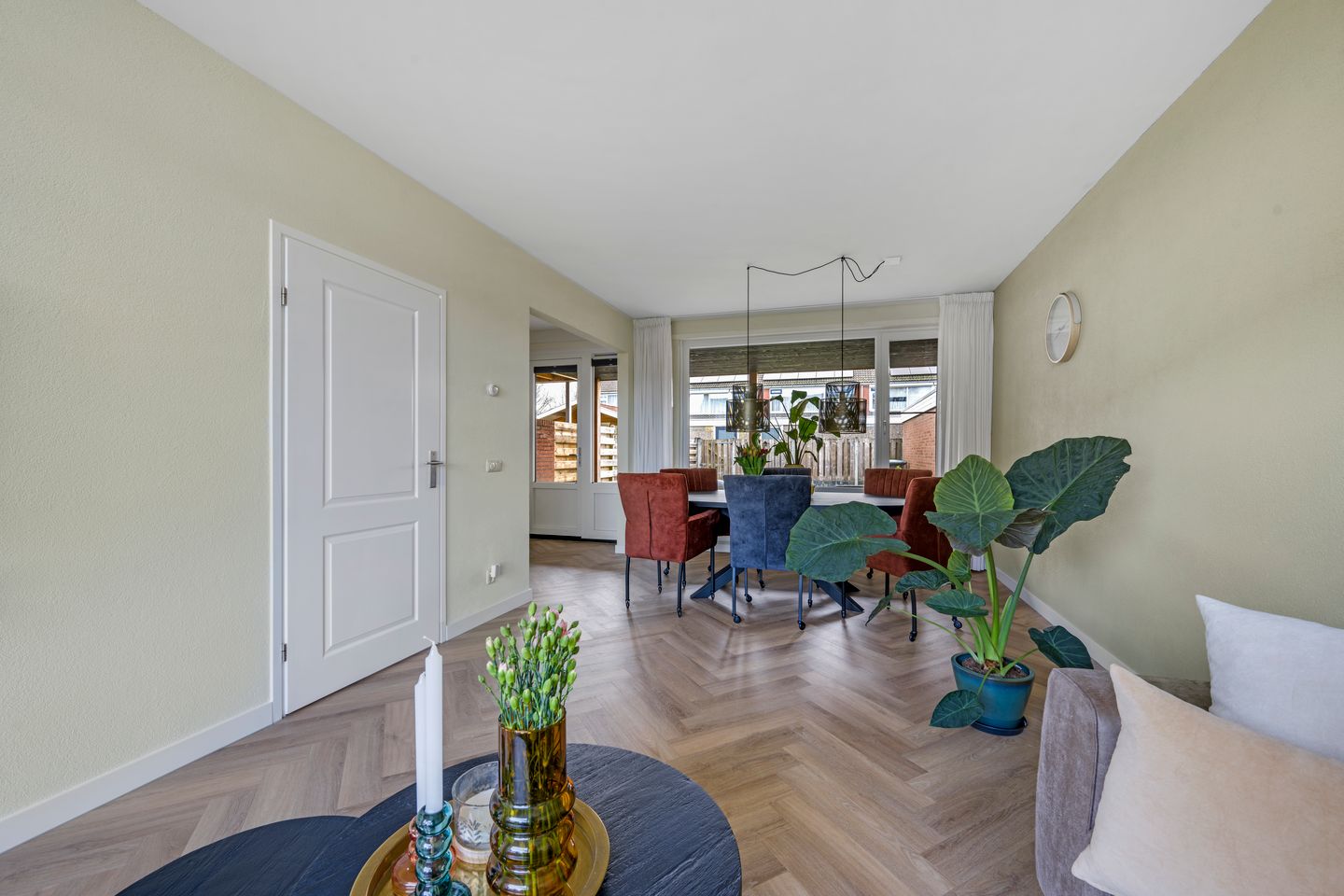 Foto 14 van Voeghoutenstraat 35