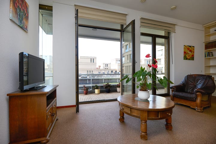 Foto 20 van van Panhuysstraat 1