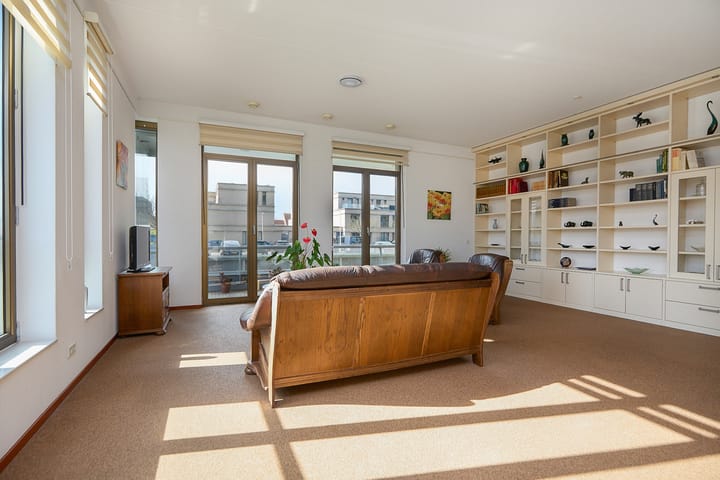 Foto 21 van van Panhuysstraat 1