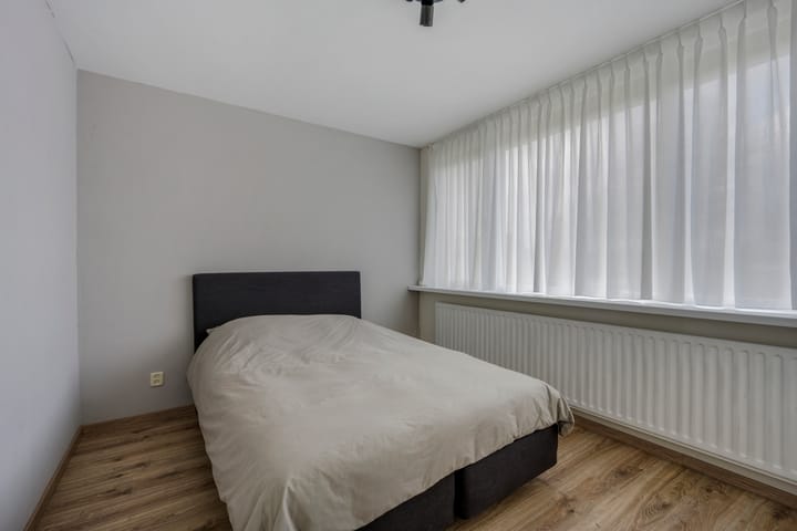 Foto 19 van Voeghoutenstraat 35