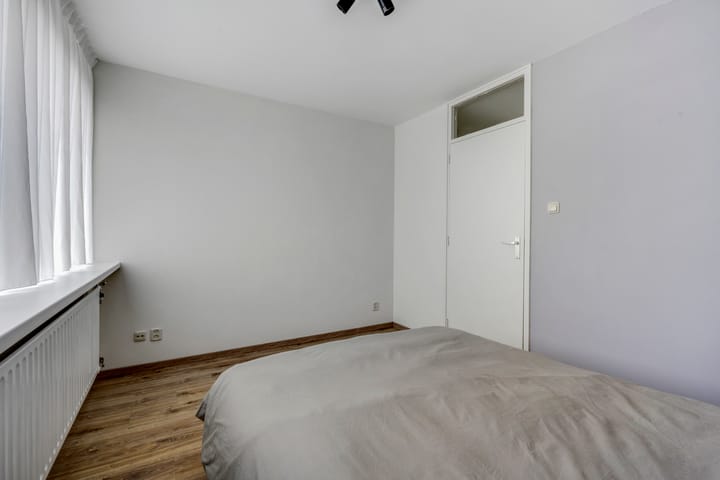 Foto 20 van Voeghoutenstraat 35