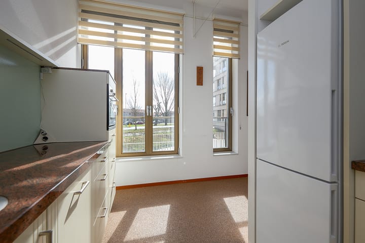 Foto 27 van van Panhuysstraat 1