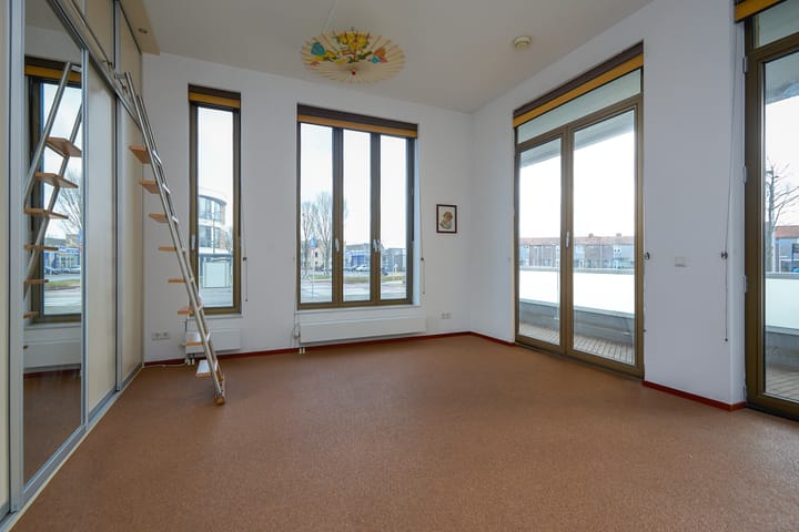 Foto 28 van van Panhuysstraat 1