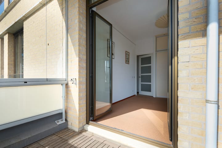 Foto 33 van van Panhuysstraat 1