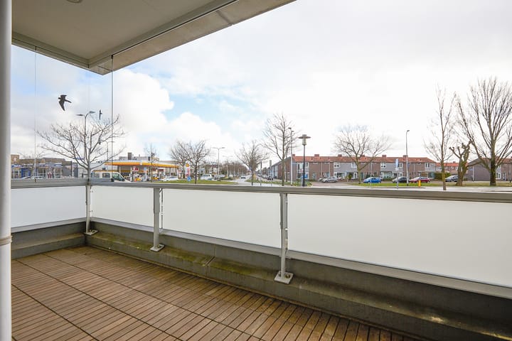 Foto 35 van van Panhuysstraat 1