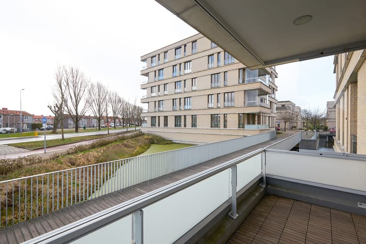 Foto 36 van van Panhuysstraat 1