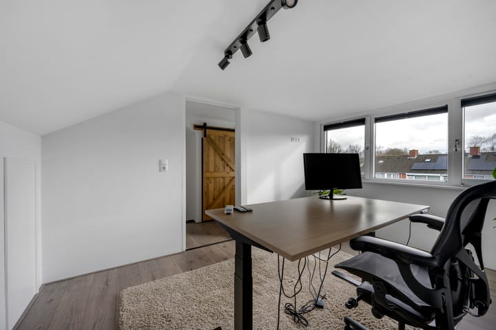 Foto 29 van Voeghoutenstraat 35