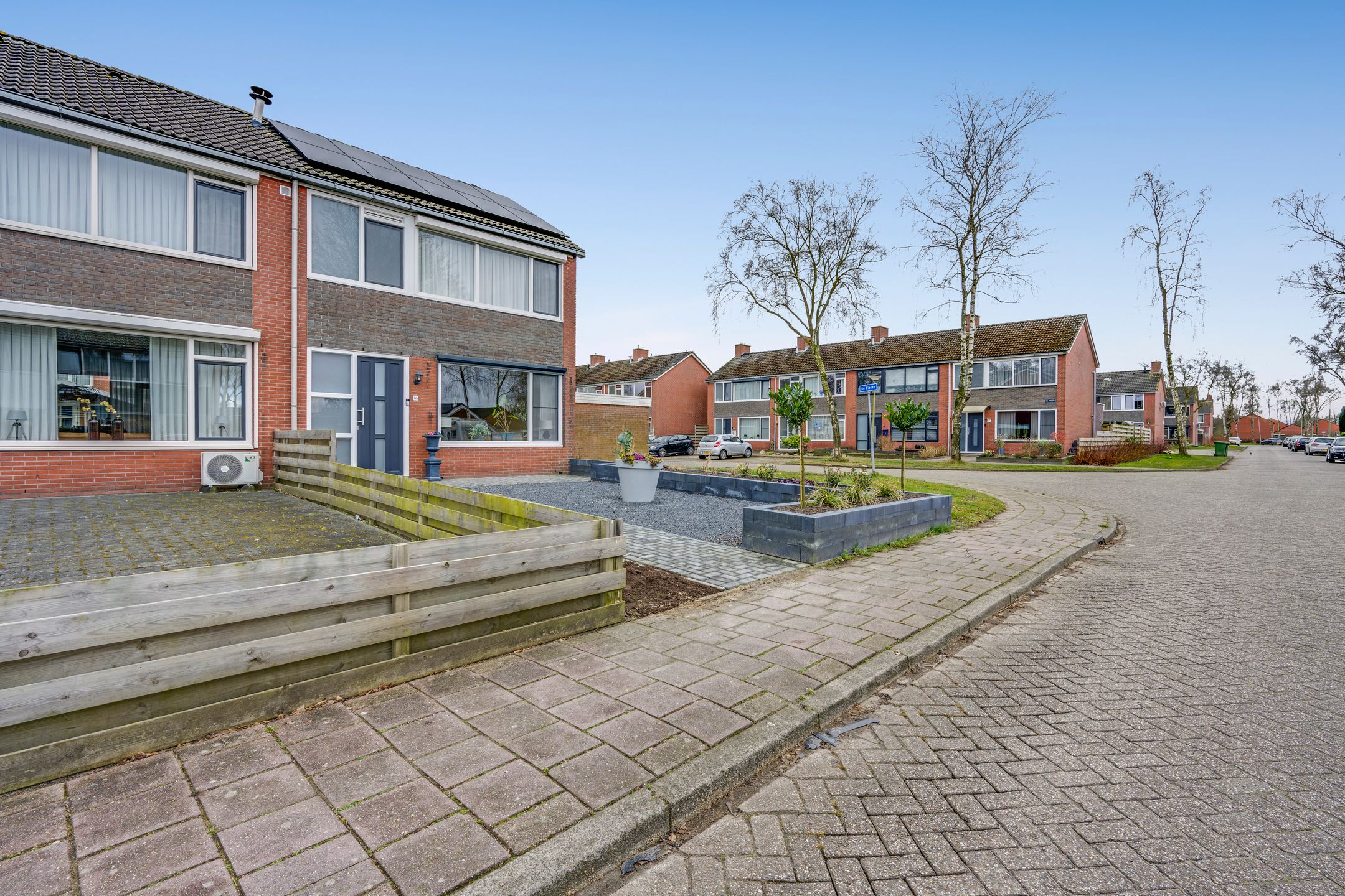 Foto 30 van Voeghoutenstraat 35