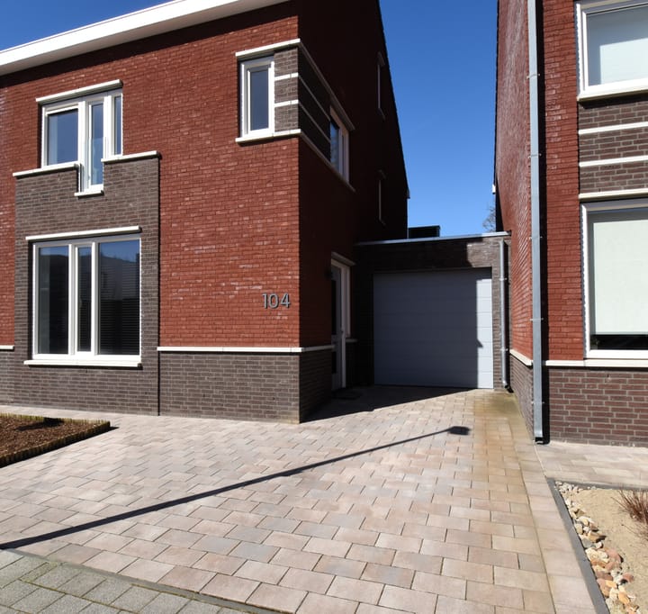 Foto 2 van Spoorzoeker 104