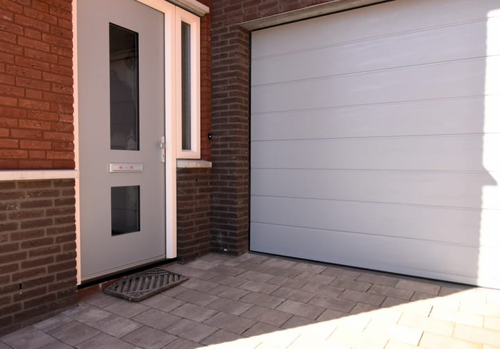 Foto 3 van Spoorzoeker 104