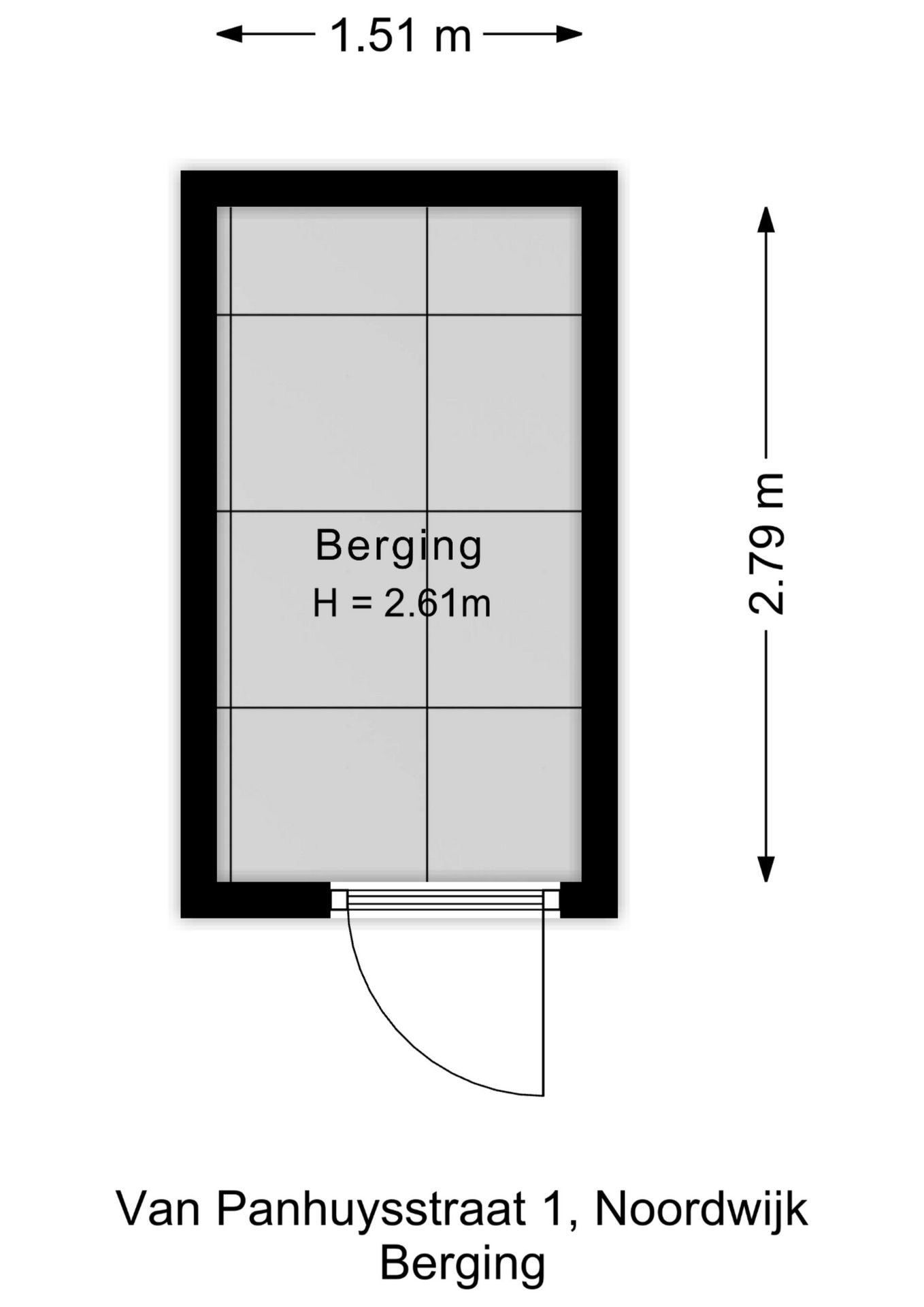 Foto 49 van van Panhuysstraat 1
