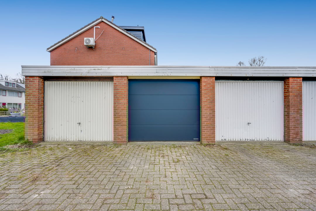 Foto 32 van Voeghoutenstraat 35