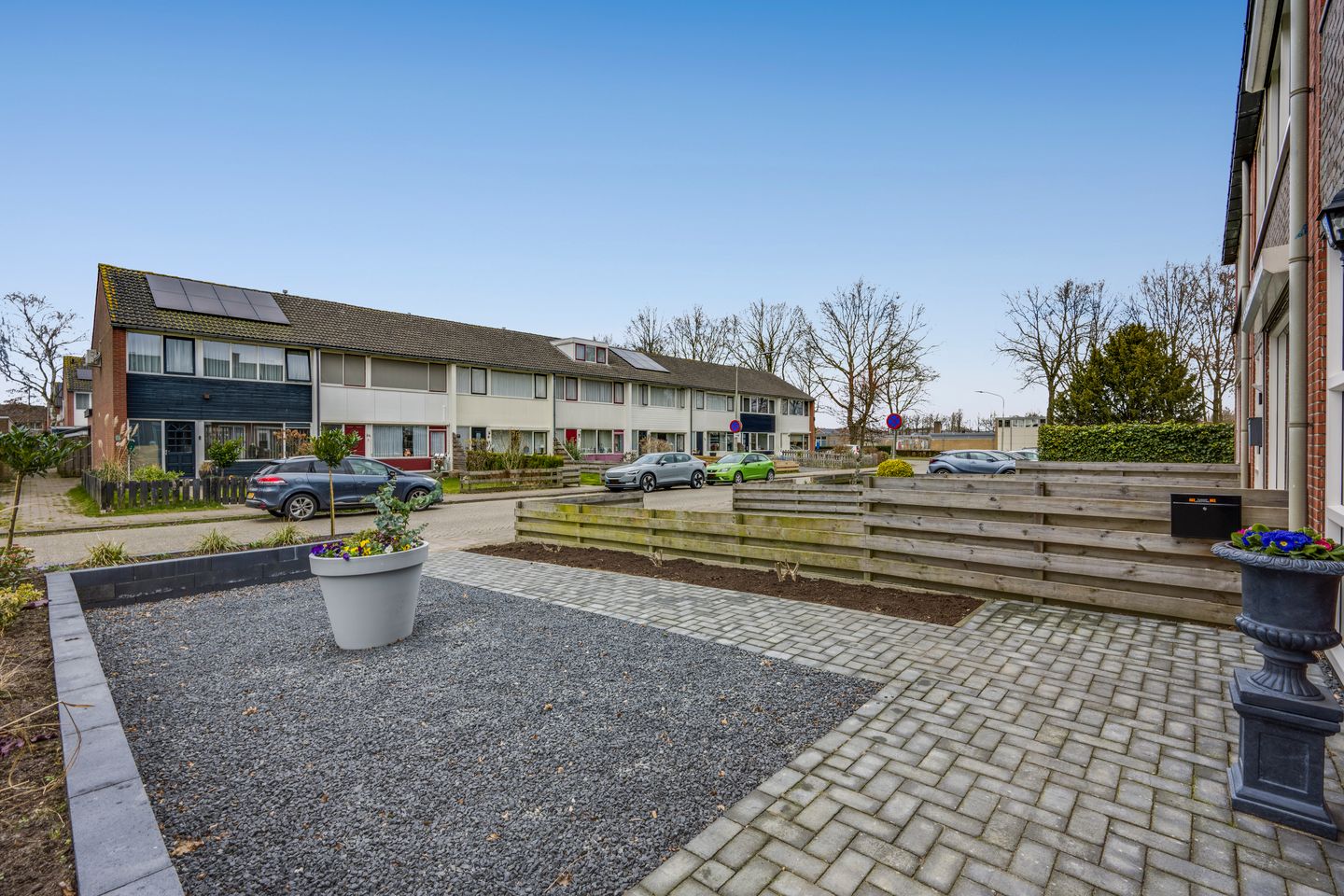 Foto 35 van Voeghoutenstraat 35