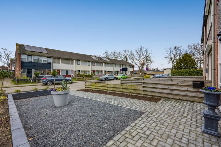 Foto 35 van Voeghoutenstraat 35