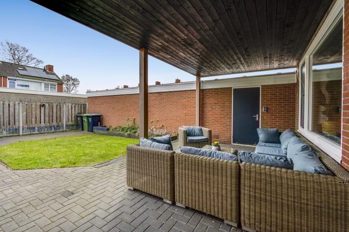 Foto 36 van Voeghoutenstraat 35