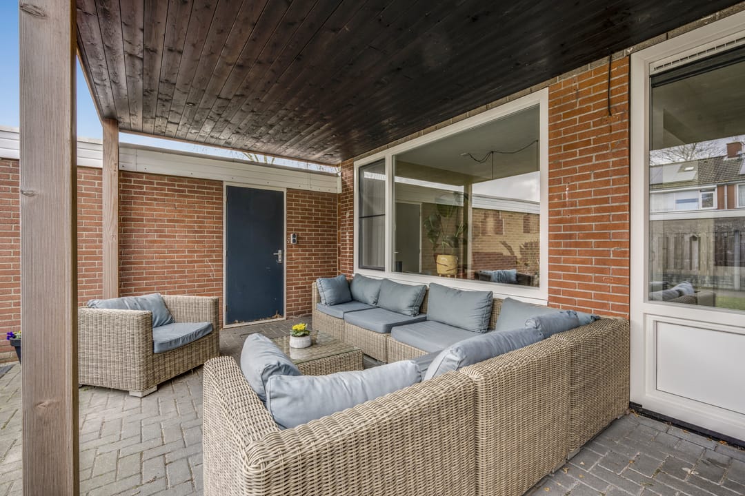 Foto 37 van Voeghoutenstraat 35