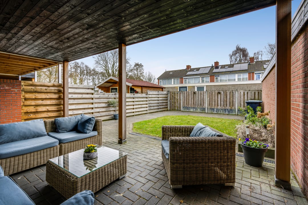 Foto 38 van Voeghoutenstraat 35