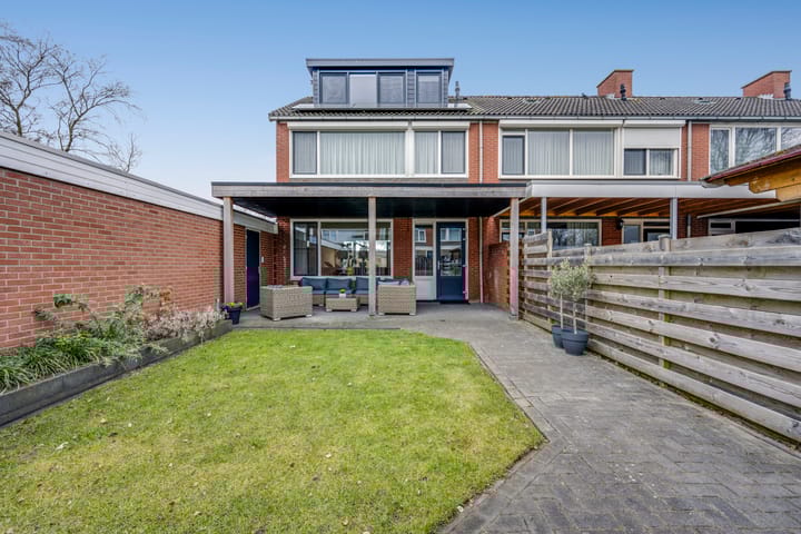 Foto 39 van Voeghoutenstraat 35