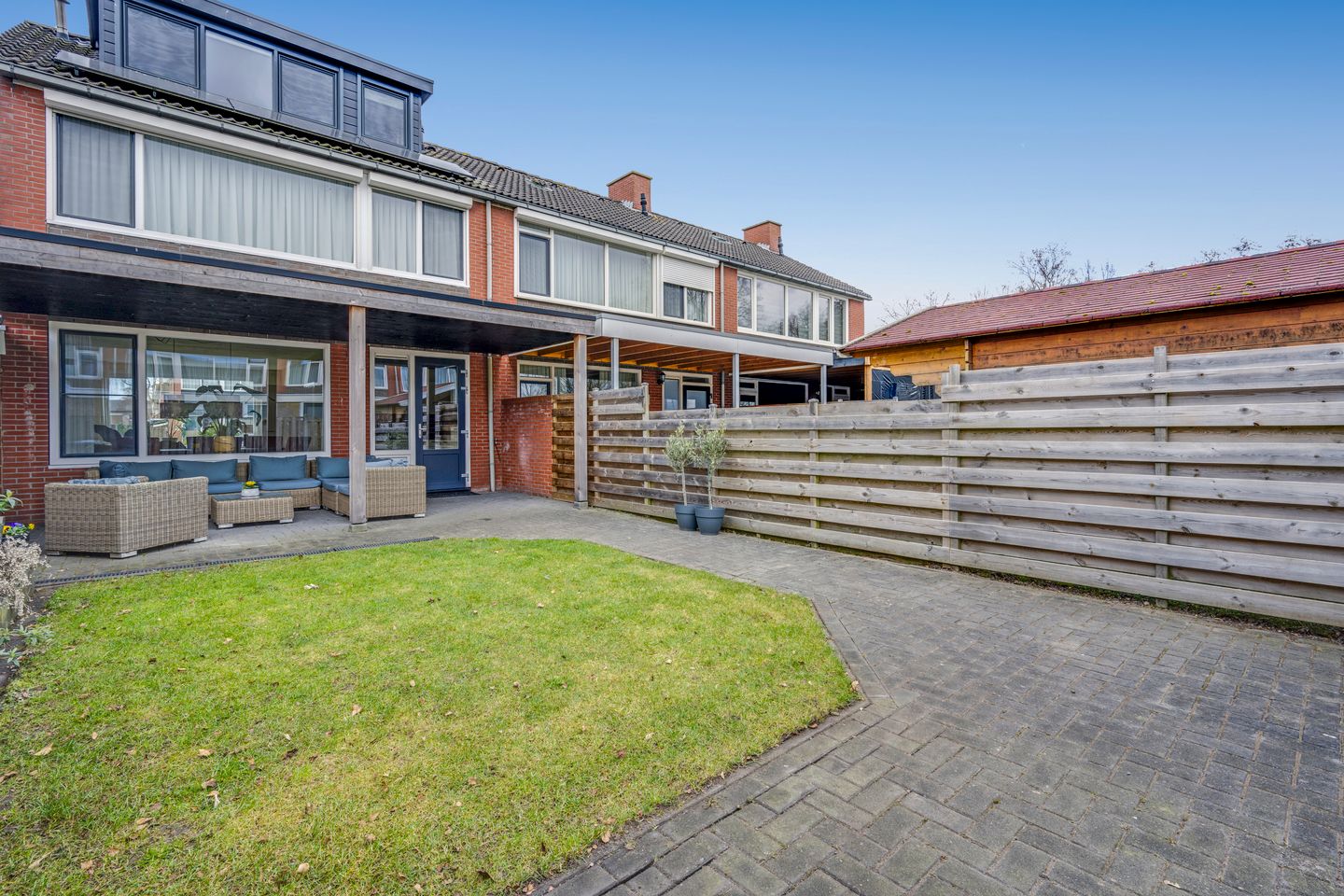 Foto 40 van Voeghoutenstraat 35