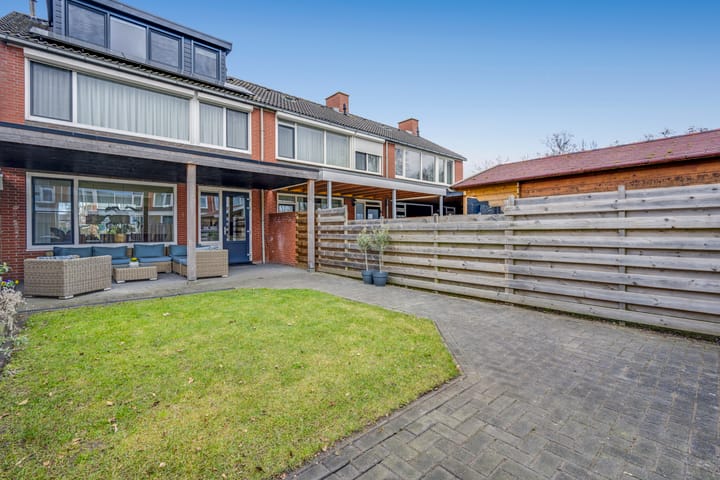 Foto 40 van Voeghoutenstraat 35