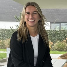 Amber Dingemanse - Commercieel Medewerker
