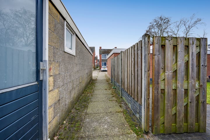 Foto 41 van Voeghoutenstraat 35