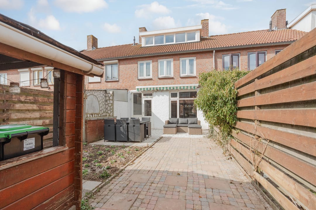 Foto 37 van Emiliastraat 6