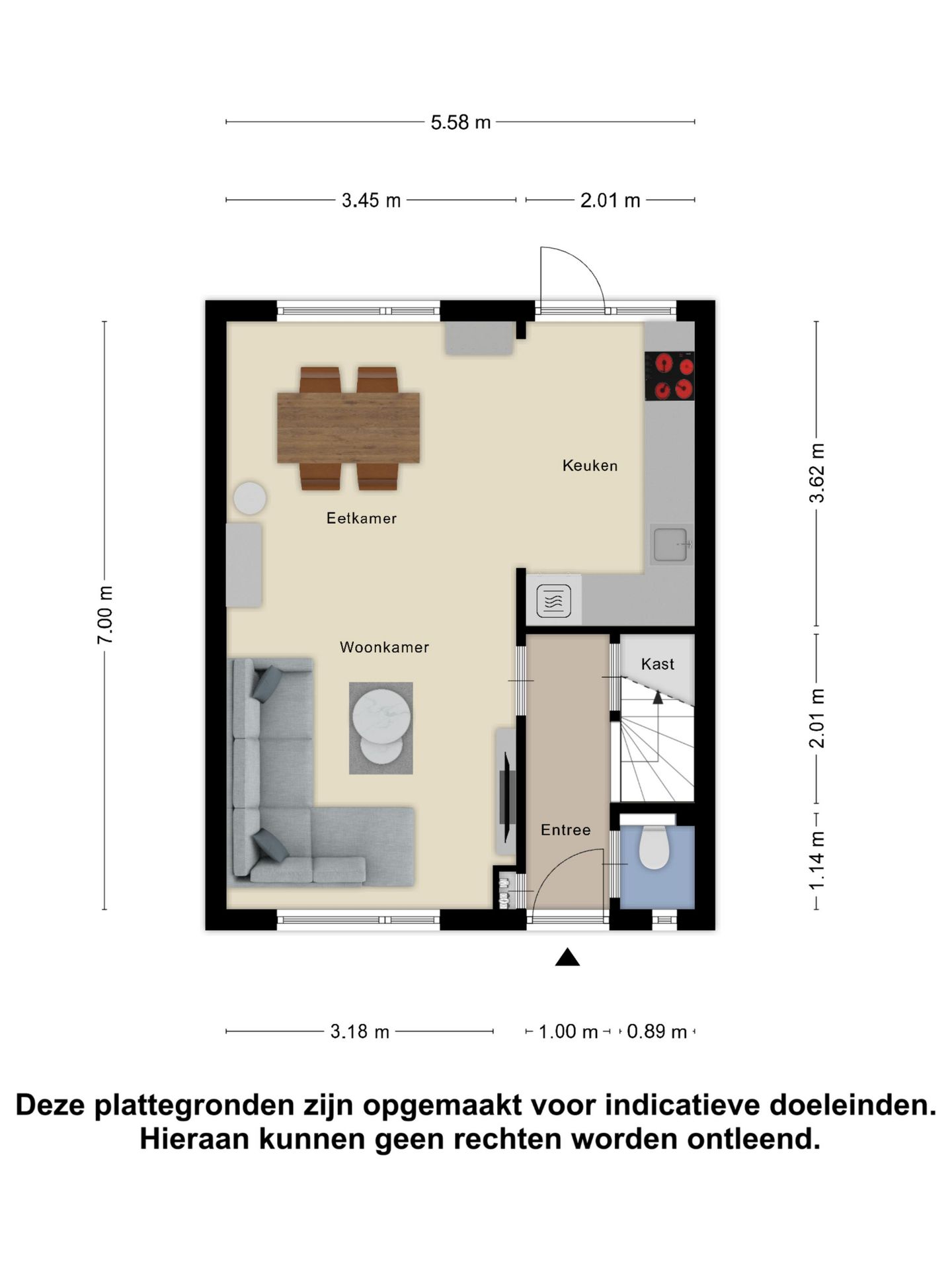 Foto 40 van Emiliastraat 6