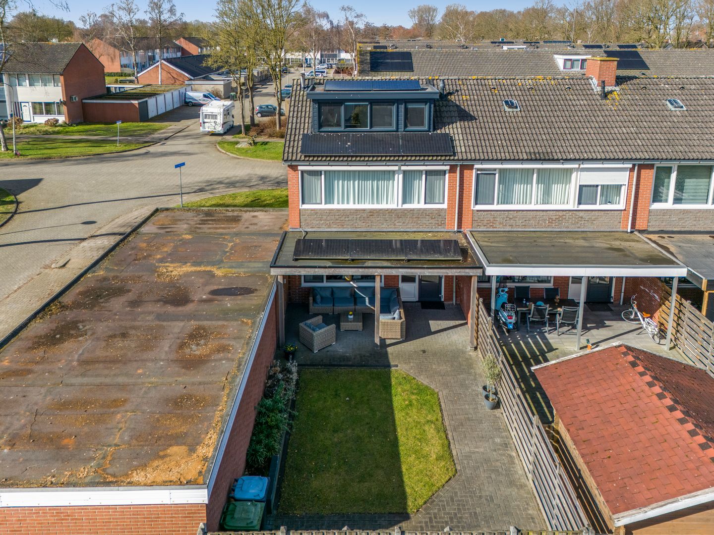 Foto 44 van Voeghoutenstraat 35