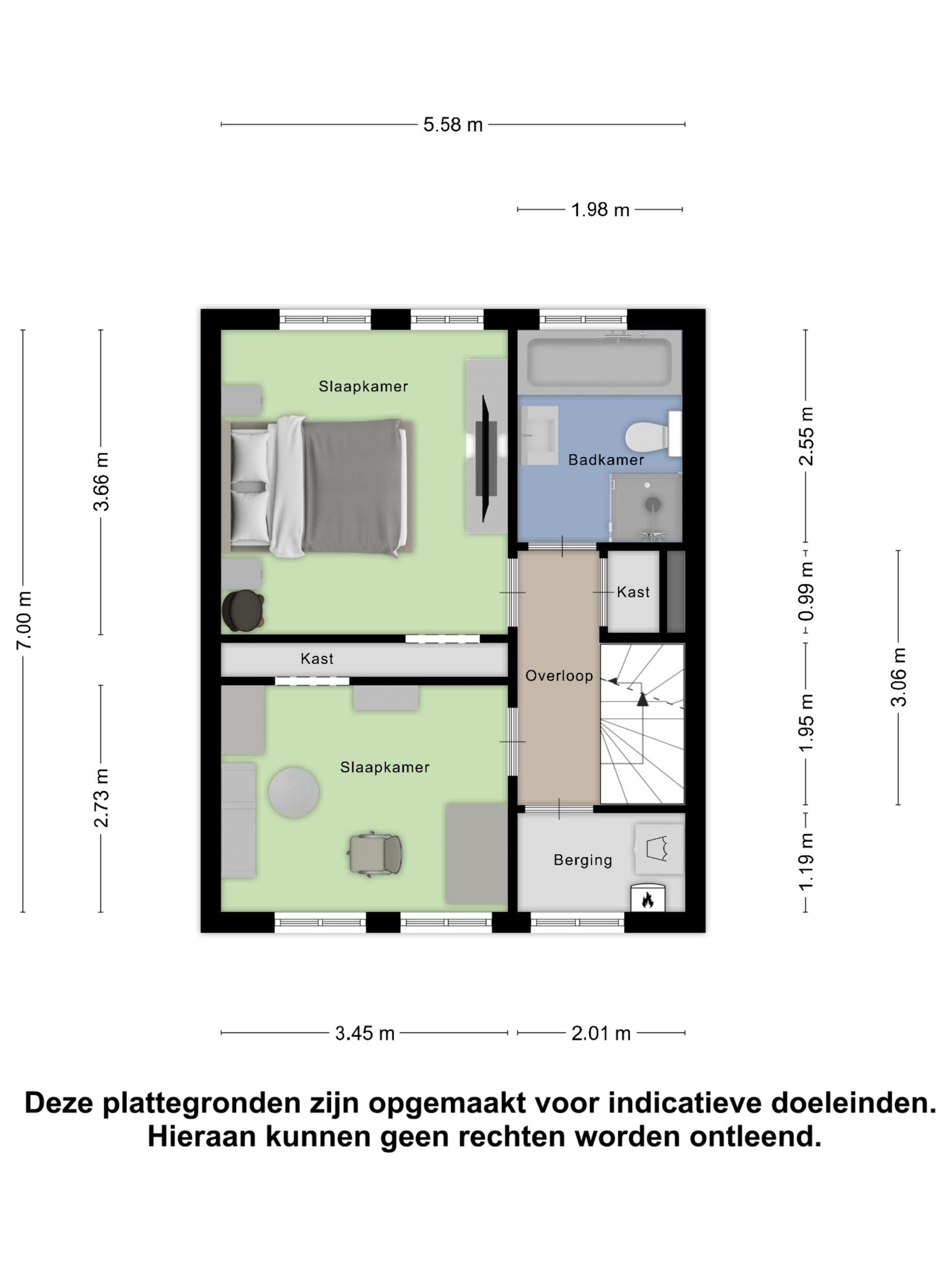 Foto 42 van Emiliastraat 6