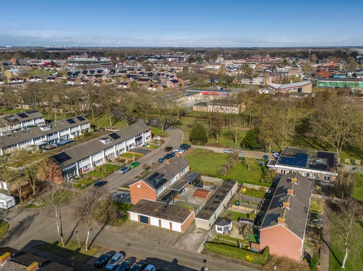 Foto 45 van Voeghoutenstraat 35