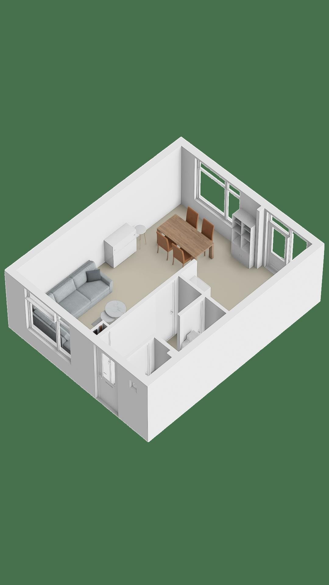 Foto 45 van Emiliastraat 6