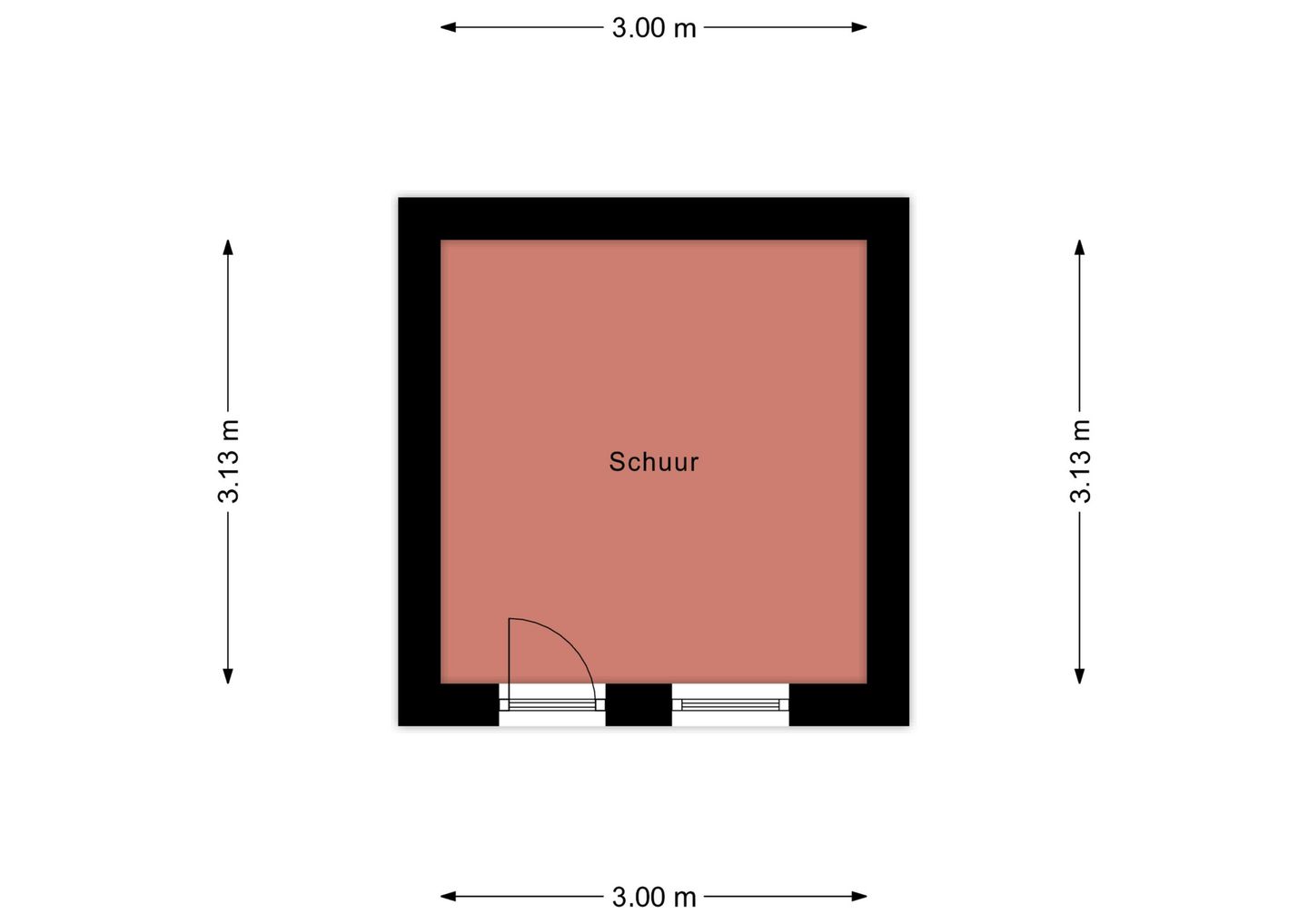 Foto 49 van Voeghoutenstraat 35