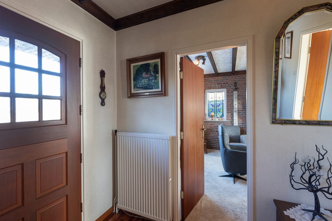 Foto 7 van Lievelderweg 96