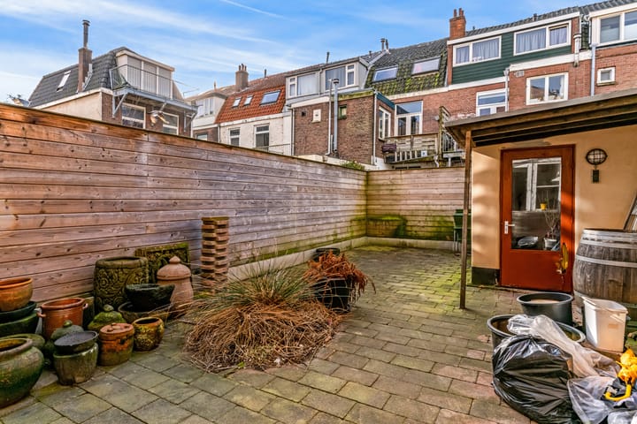 Foto 2 van Leidsestraat 54-ZW