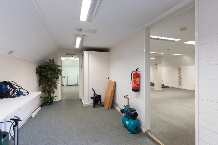 Foto 25 van Lievelderweg 96