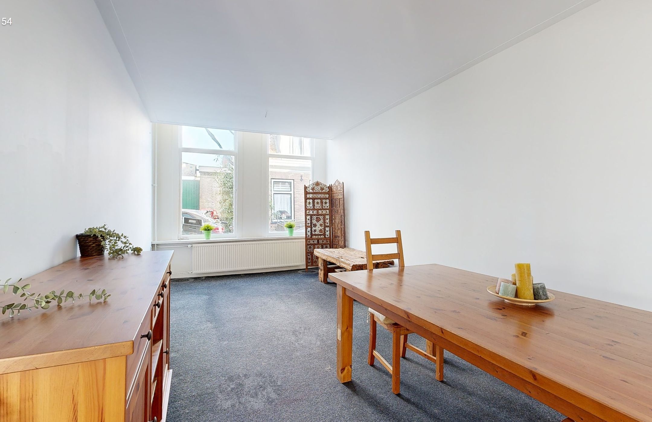 Foto 3 van Leidsestraat 54-ZW