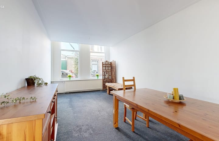 Foto 3 van Leidsestraat 54-ZW