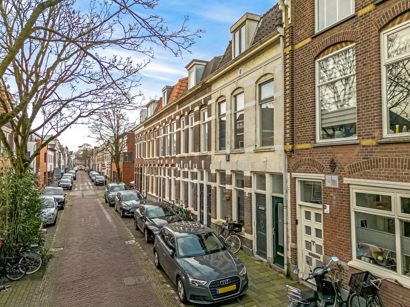 Foto 5 van Leidsestraat 54-ZW