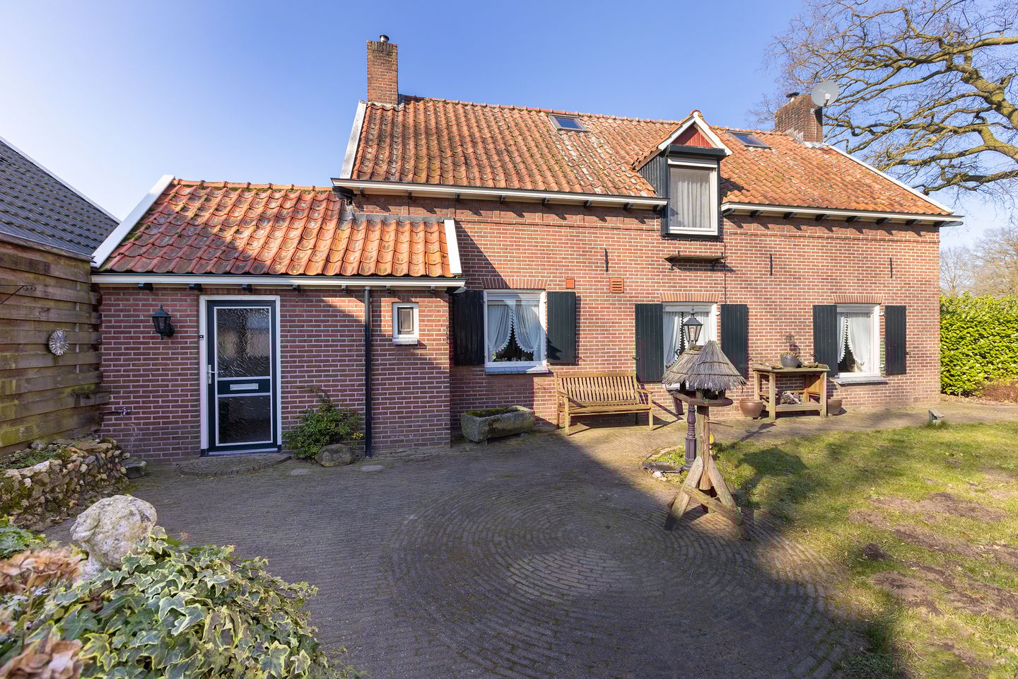 Foto 29 van Lievelderweg 96