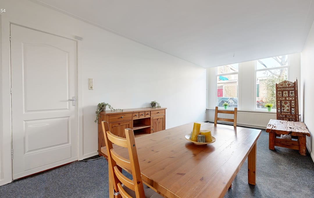 Foto 8 van Leidsestraat 54-ZW